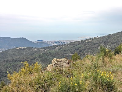 Photo 4 de Ruines de Châteauneuf Villevieille