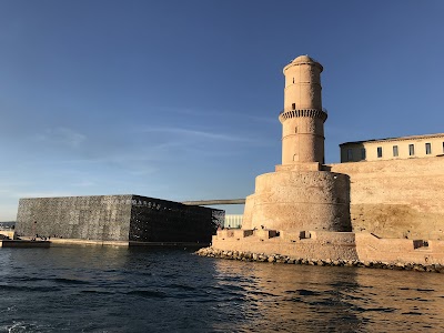 Photo 2 de Fort Saint Jean