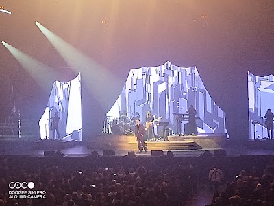 Photo 5 de Brest Arena