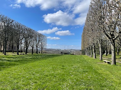 Photo 5 de Parc départemental de Sceaux