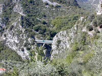 Photo 4 de Saorge