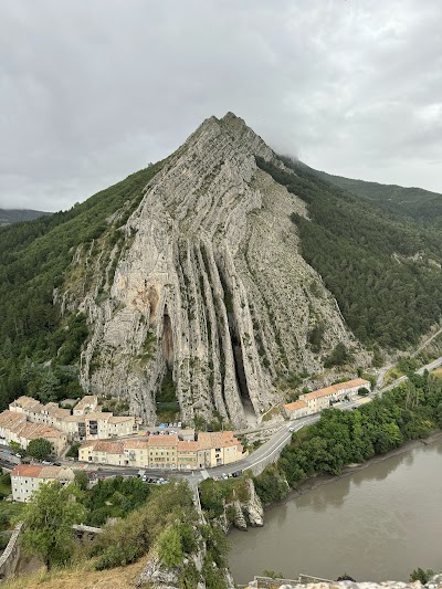 Photo 3 de Citadelle de Sisteron