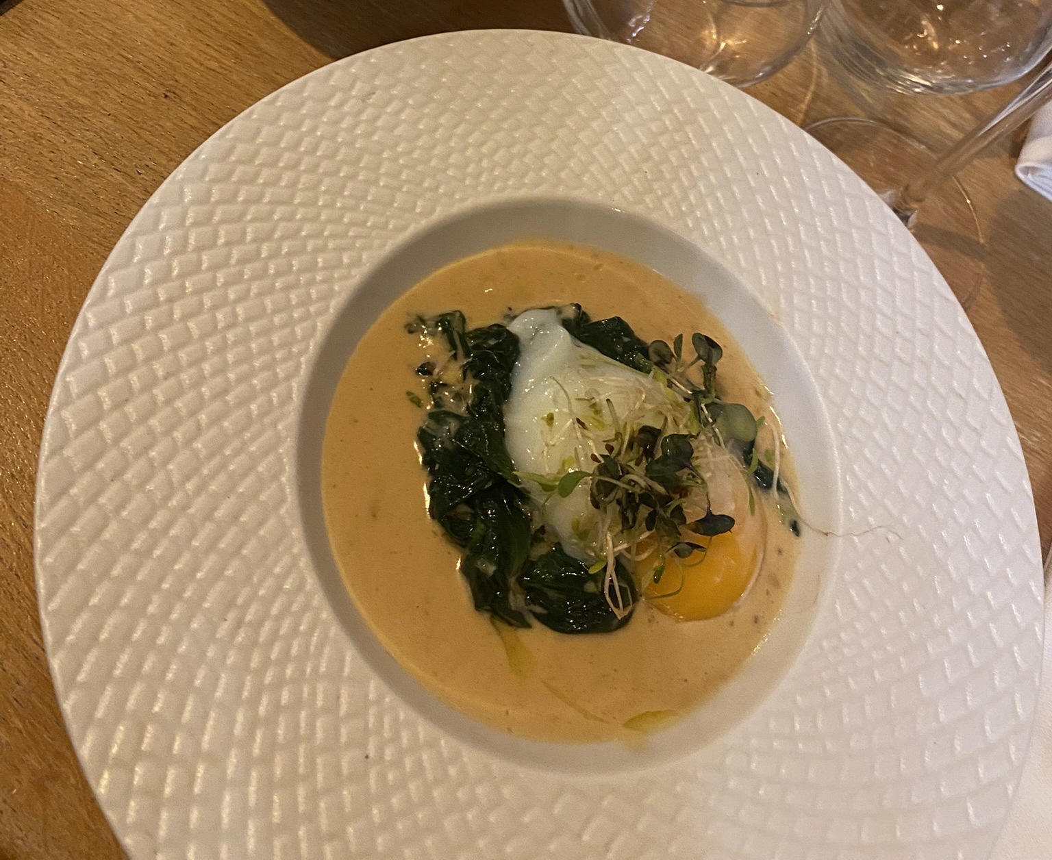 Photo 2 de Restaurant La Chaumière - Strasbourg