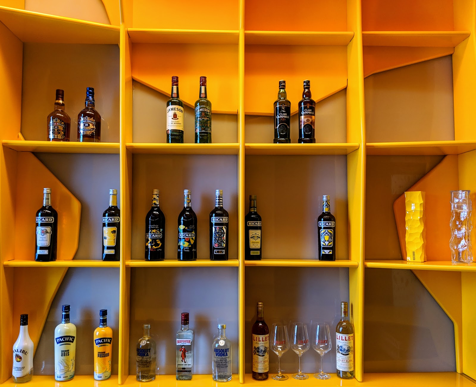 Photo 5 de Fondation Pernod Ricard