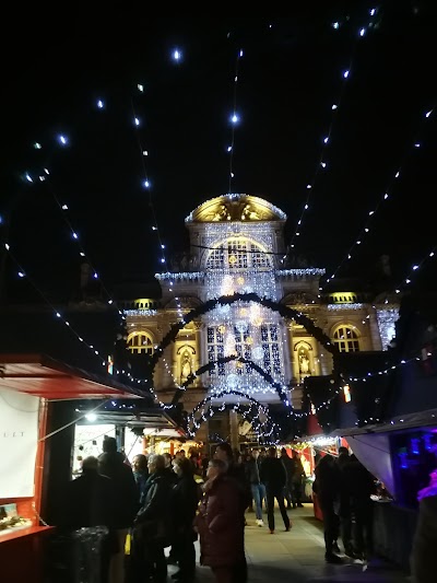 Photo 4 de Place du Ralliement