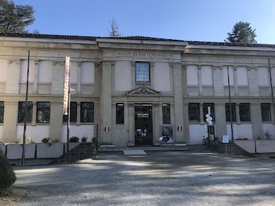 Photo 2 de Muséum départemental des Hautes-Alpes