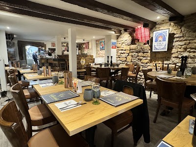 Photo 3 de Au Caveau Belfort