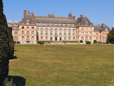 Photo 4 de Cité Universitaire