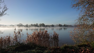 Quai Jean-Pierre-Fougerat
