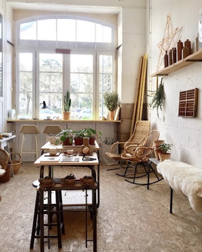 Photo 2 de Atelier du Petit Parc