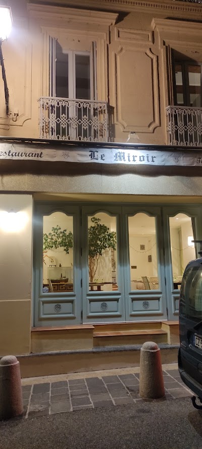 Photo 5 de Le Miroir - Restaurant Martigues