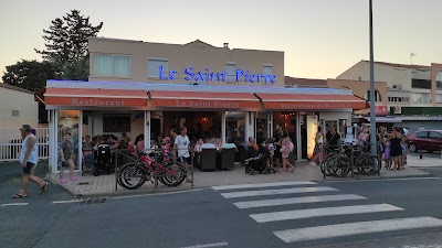 Saint-Pierre