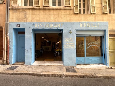 Photo 3 de Ripaille Marseille