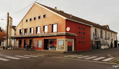Cinéma LUX