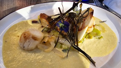 Photo 3 of Restaurant Chambourlettes