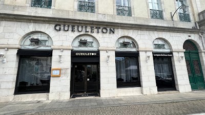 Gueuleton Pau