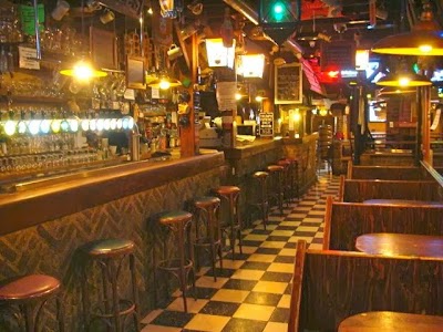 Pub Mac Ewans