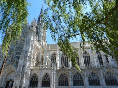 Cathédrale