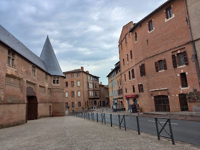 Photo 3 de Musée Toulouse-Lautrec