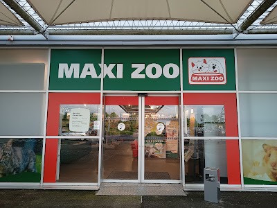 Maxi Zoo Chantepie