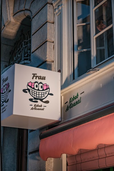 Photo 1 de Frau 🥙