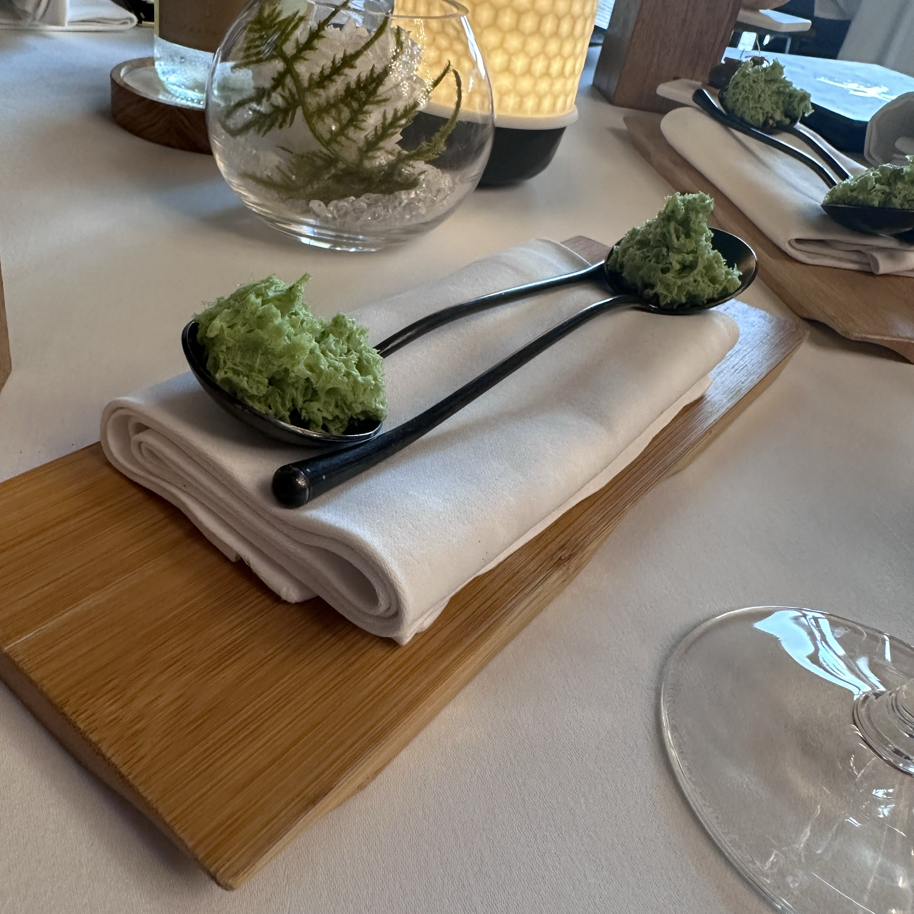 Photo 2 of Restaurant le K