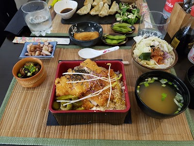 Photo 2 de Restaurant Matsumotoya