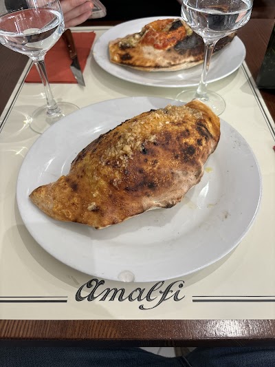 Photo 4 de Pizza Amalfi
