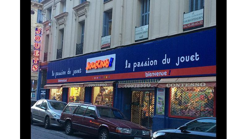 JouéClub