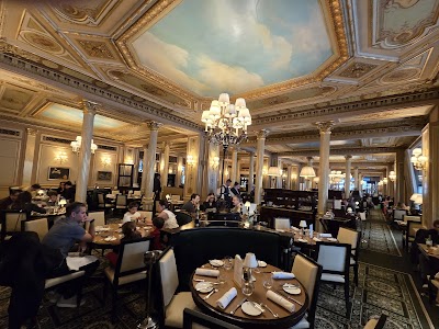 Photo 2 de Café de la Paix