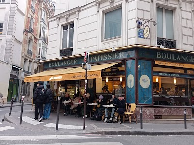 Photo 4 de Aki Boulangerie