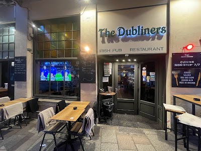 Photo 1 de The Dubliners