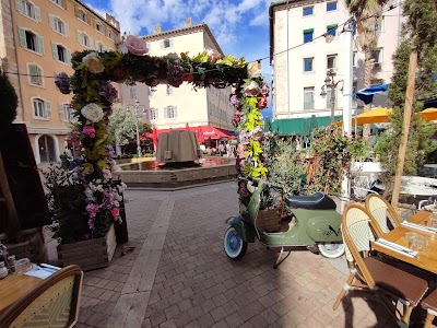 Photo 5 de Fuxia Marseille