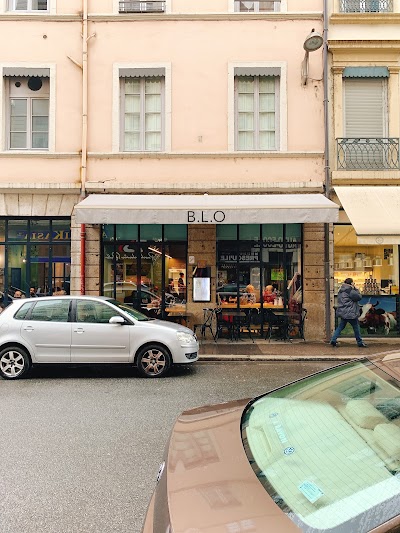 Photo 1 de B.L.O