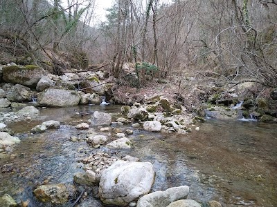 Photo 4 de Cascade de Vescagne