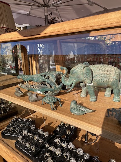 Photo 3 de Marché Cours Saleya - Nice