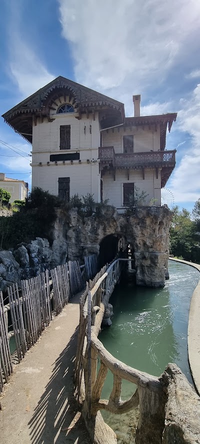 Photo 2 de Cascade de Gairaut