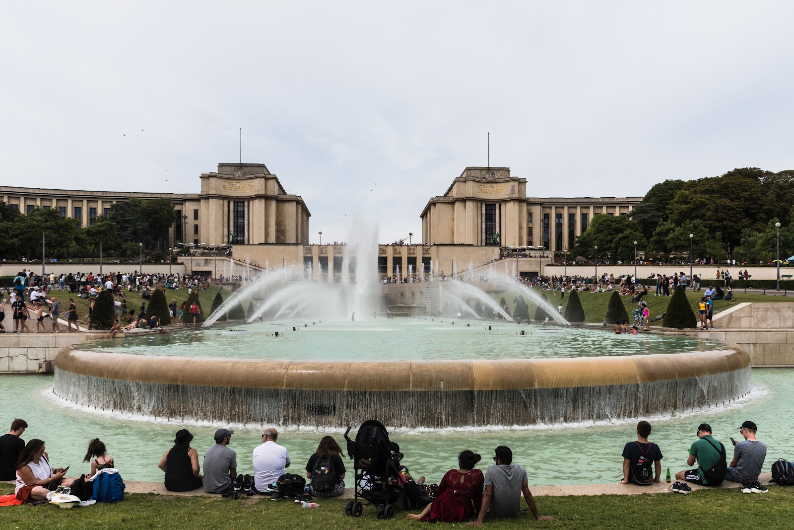 Photo 1 de Paris