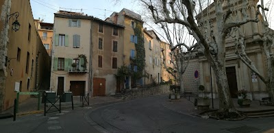 Photo 3 de Auriol