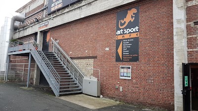 Photo 3 de Art Sport Café