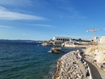 Photo 4 de Corniche Président John Fitzgerald Kennedy