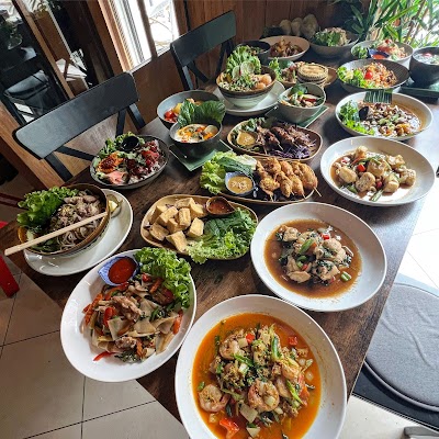 Photo 3 de Chili Thaï