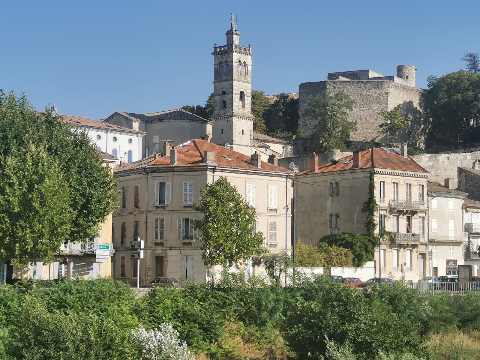 Montélimar