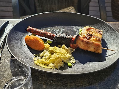 Photo 4 de Le Jardin de Collioure