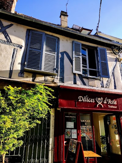Photo 3 de Grande Rue