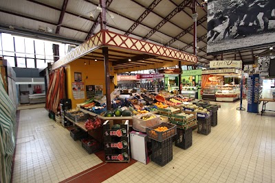 Photo 5 de Les Halles de Narbonne