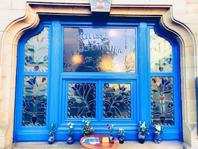 Photo 3 de Restaurant La Chaumière - Strasbourg