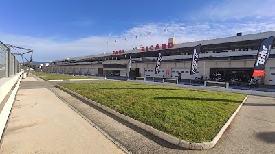 Photo 4 de Circuit Paul Ricard