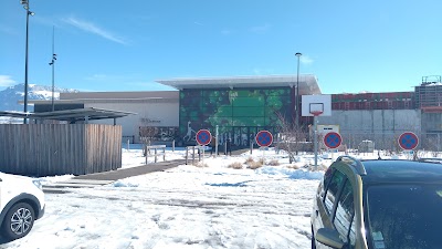Photo 3 of Complexe Sportif de Sous-Lettraz
