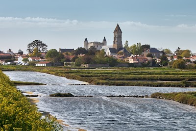 Photo 2 de Noirmoutier-en-l'Île